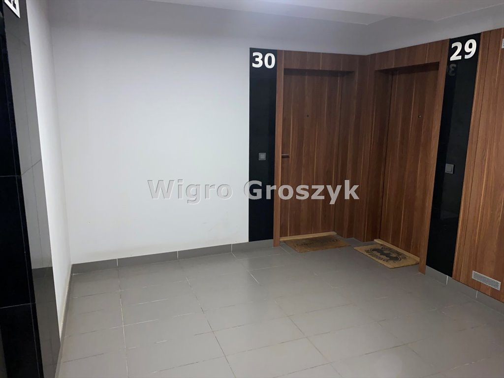 Mieszkanie dwupokojowe na sprzedaż Warszawa, Mokotów, Sadyba, Santocka  49m2 Foto 9