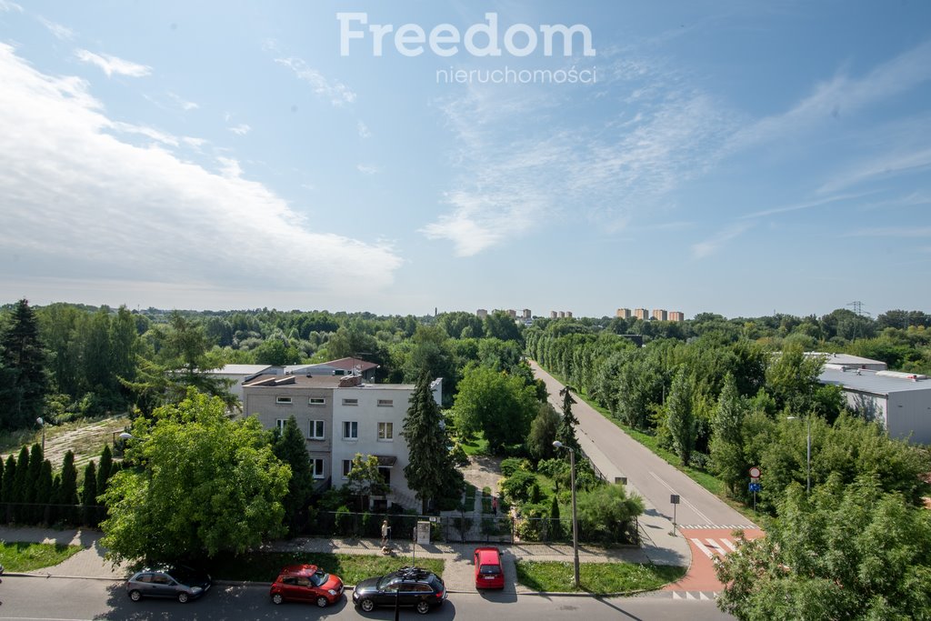 Mieszkanie czteropokojowe  na sprzedaż Radom, Garbarska  65m2 Foto 18