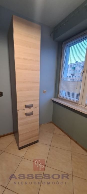 Mieszkanie dwupokojowe na sprzedaż Kalisz, Widok  39m2 Foto 4