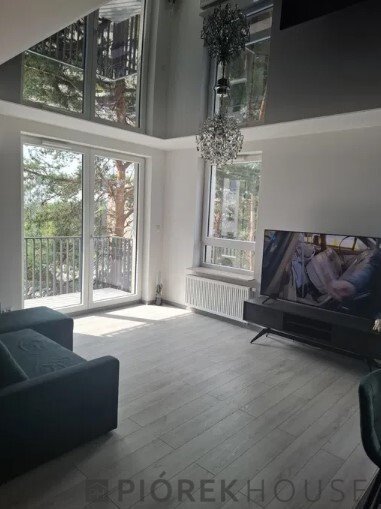 Mieszkanie dwupokojowe na sprzedaż Marki, Słoneczna  50m2 Foto 1