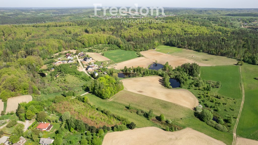 Działka budowlana na sprzedaż Piekło Górne, Spokojna  1 502m2 Foto 17