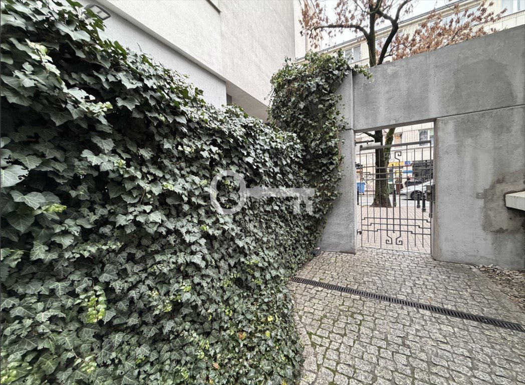 Lokal użytkowy 99 m² w kamienicy premium na Hożej. Warszawa, Śródmieście Południowe, Hoża  99m2 Foto 1