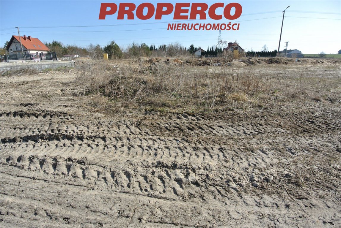 Działka budowlana na sprzedaż Bilcza  320m2 Foto 6