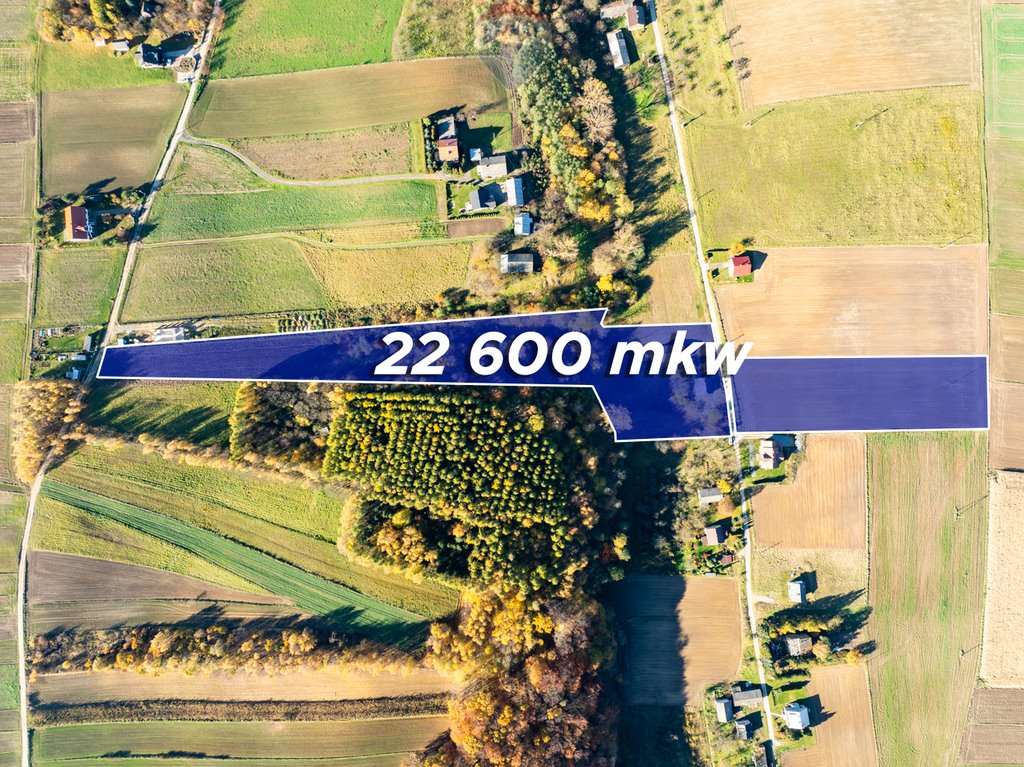 Dom 100 m2 na Stokach z dużą działką i zabudową Stoki  100m2 Foto 1