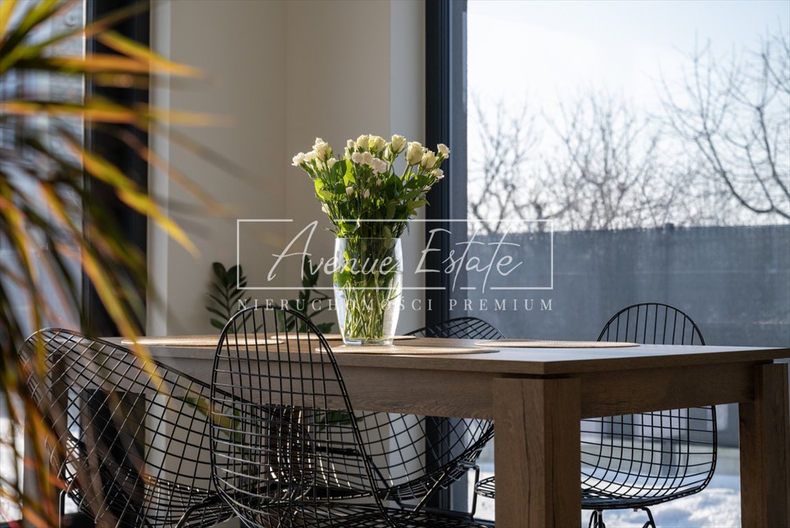 Nowoczesny dom 240 m² z garażem, energooszczędny, premium Konstancin-Jeziorna  240m2 Foto 1