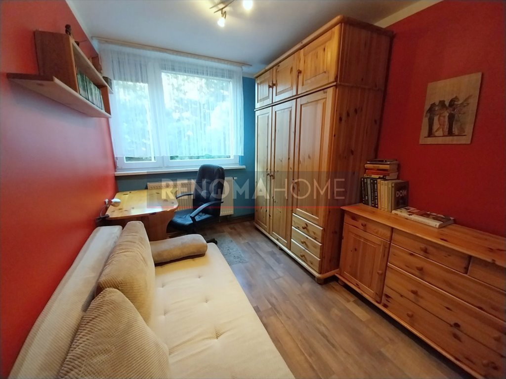 Mieszkanie czteropokojowe  na sprzedaż Wrocław, Mokrzańska  80m2 Foto 11