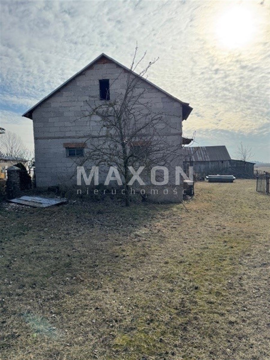 Dom na sprzedaż Orzeszówka  120m2 Foto 12