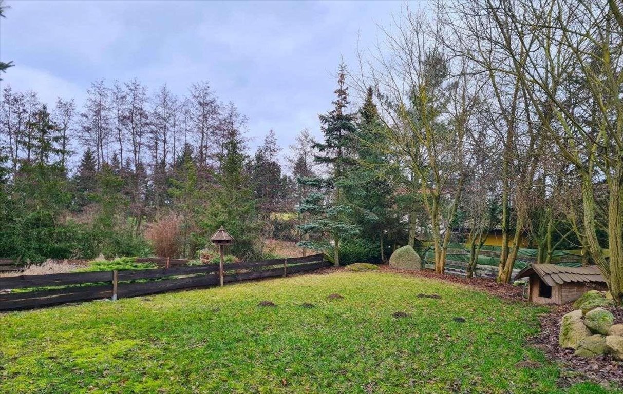 Dom na sprzedaż Poznań, Stare Miasto, Morasko, ul. Huby Moraskie  431m2 Foto 13