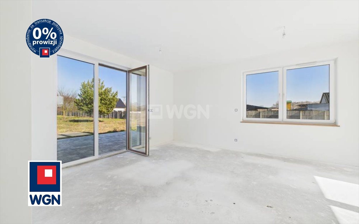 Dom na sprzedaż okolice Świebodzina, Okolice Świebodzina  158m2 Foto 1