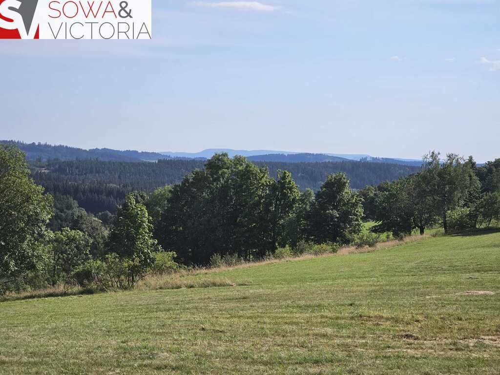 Działka budowlana na sprzedaż Sierpnica  1 078m2 Foto 3