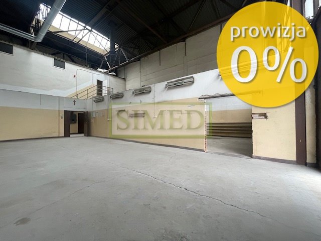 Magazyn na wynajem Warszawa, Bielany  194m2 Foto 1