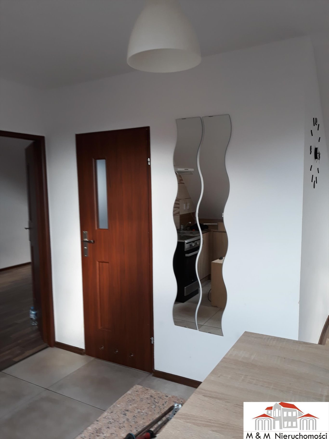 Mieszkanie trzypokojowe na wynajem Grudziądz  100m2 Foto 1