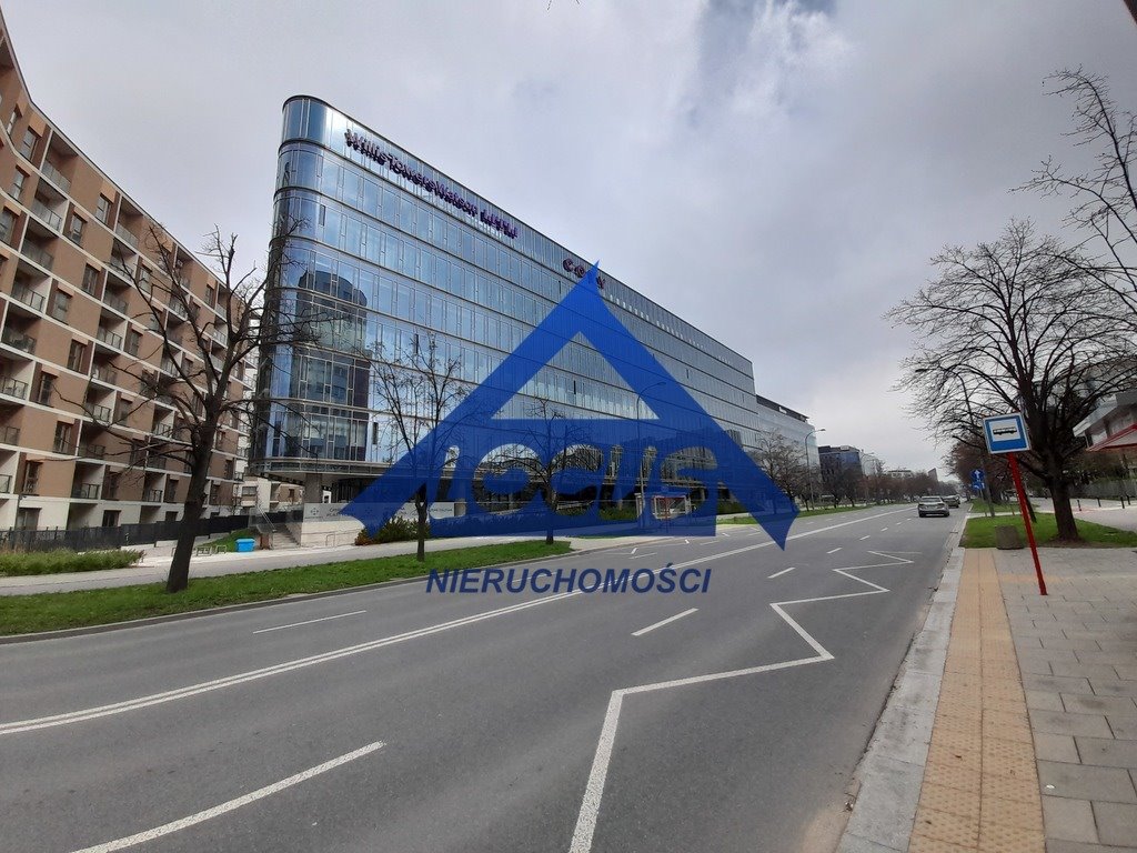 Nowoczesny lokal biurowy 89 m² w Mokotowie - zapraszam Warszawa, Mokotów  89m2 Foto 1