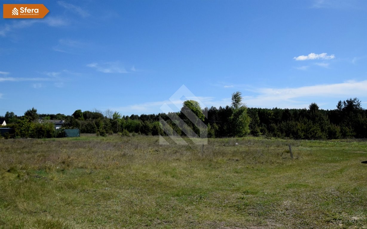 Działka budowlana na sprzedaż Wałdowo Królewskie  1 192m2 Foto 1