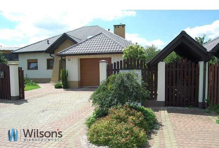 Dom na sprzedaż Radom, Tkacka 180m2 Foto 1 Dom na sprzedaż Radom, Tkacka 180m2 Foto 1