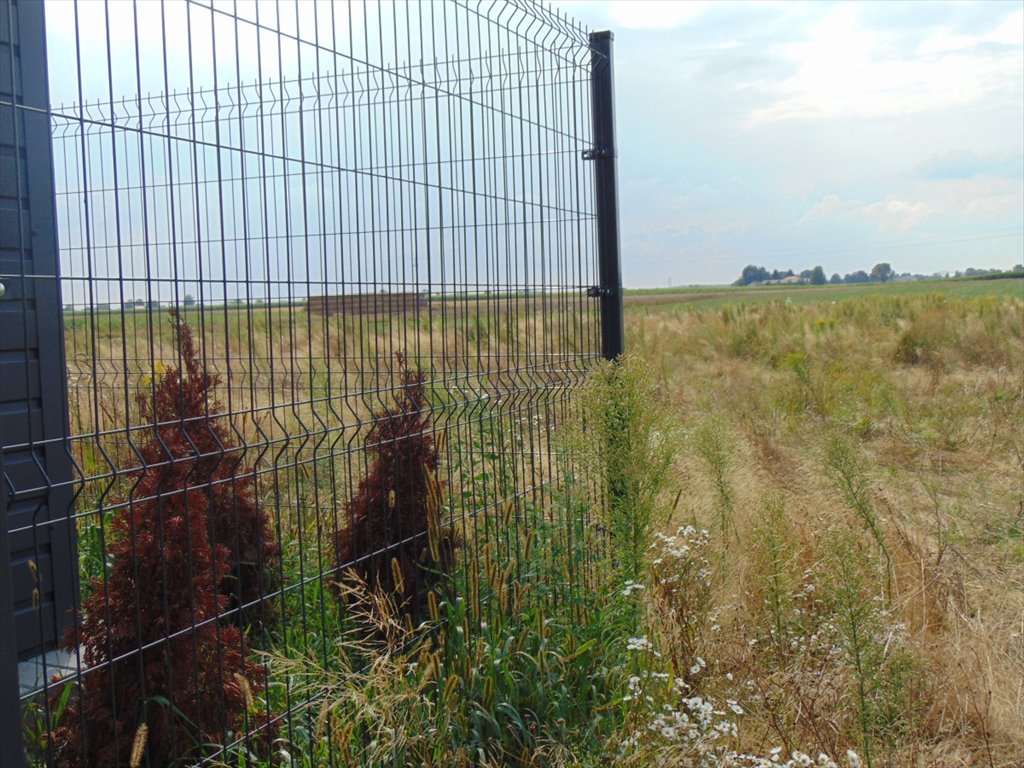 Działka budowlana na sprzedaż Józefów  800m2 Foto 3