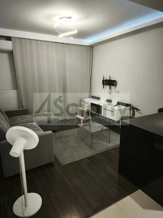 Na sprzedaż przestronne 53,55 m² w Warszawie z balkonem Warszawa, Białołęka, Marywilska  54m2 Foto 1