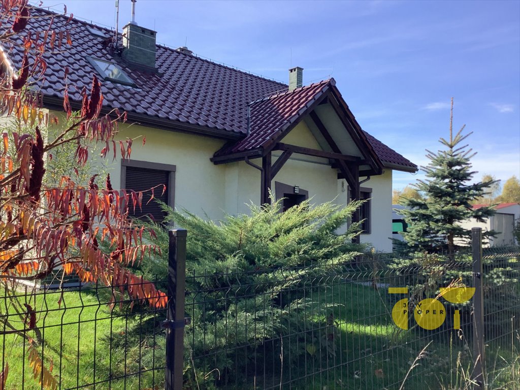 Dom na sprzedaż Gliwice  179m2 Foto 1