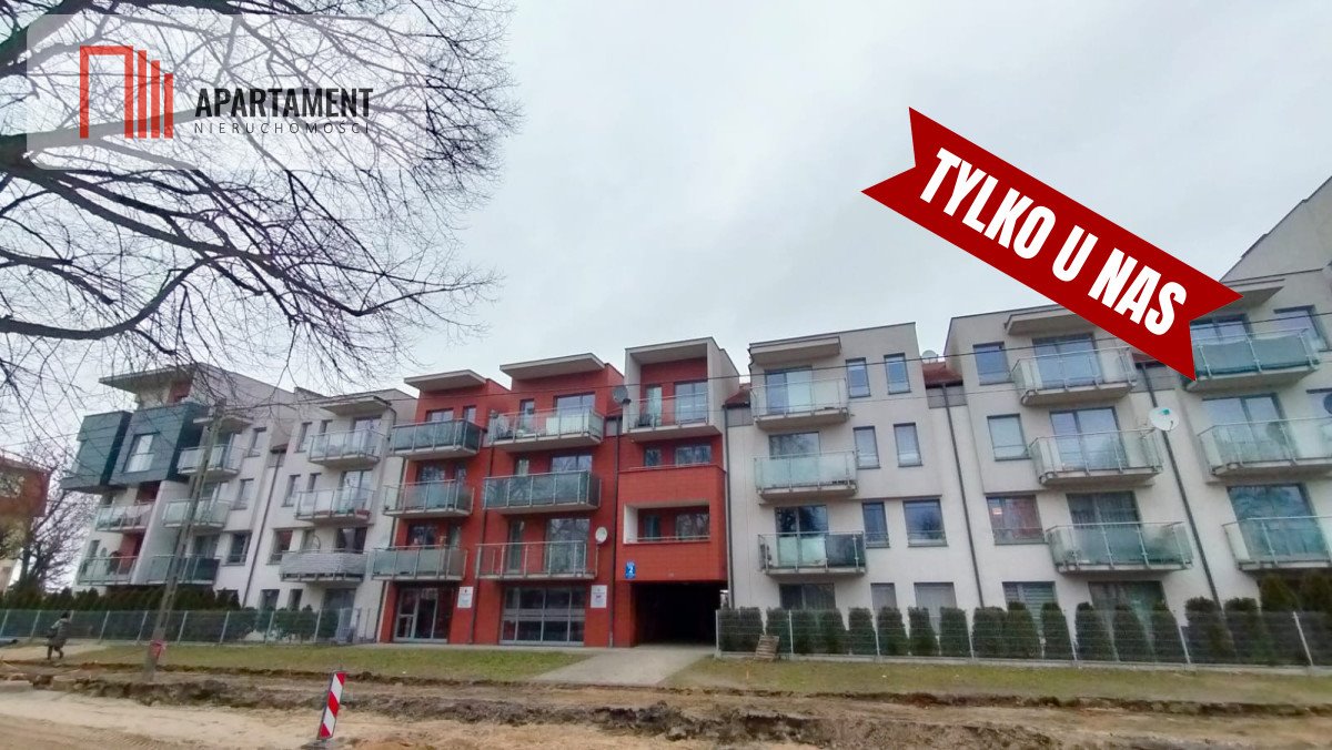 Mieszkanie dwupokojowe na sprzedaż Starogard Gdański  34m2 Foto 4