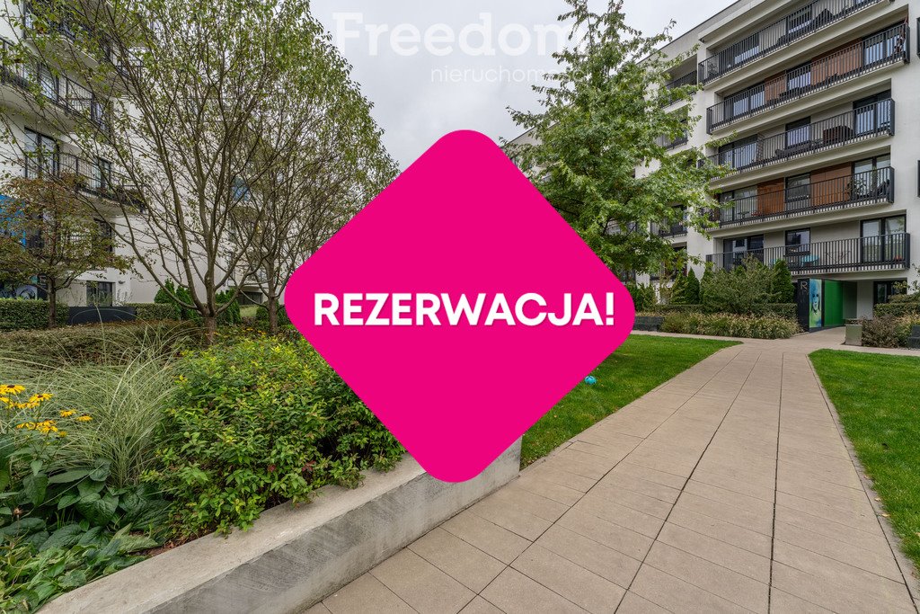 Mieszkanie dwupokojowe na sprzedaż Warszawa, Żoliborz, Stanisława Dygata  43m2 Foto 13