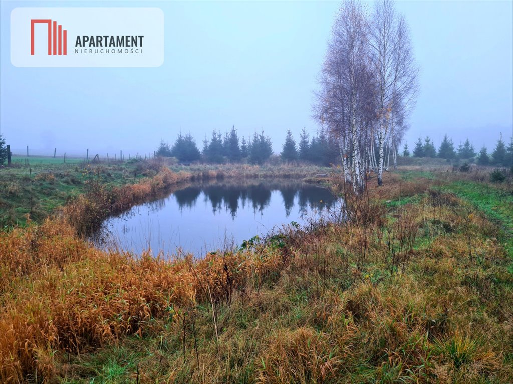 Działka budowlana na sprzedaż Mezowo  1 026m2 Foto 5