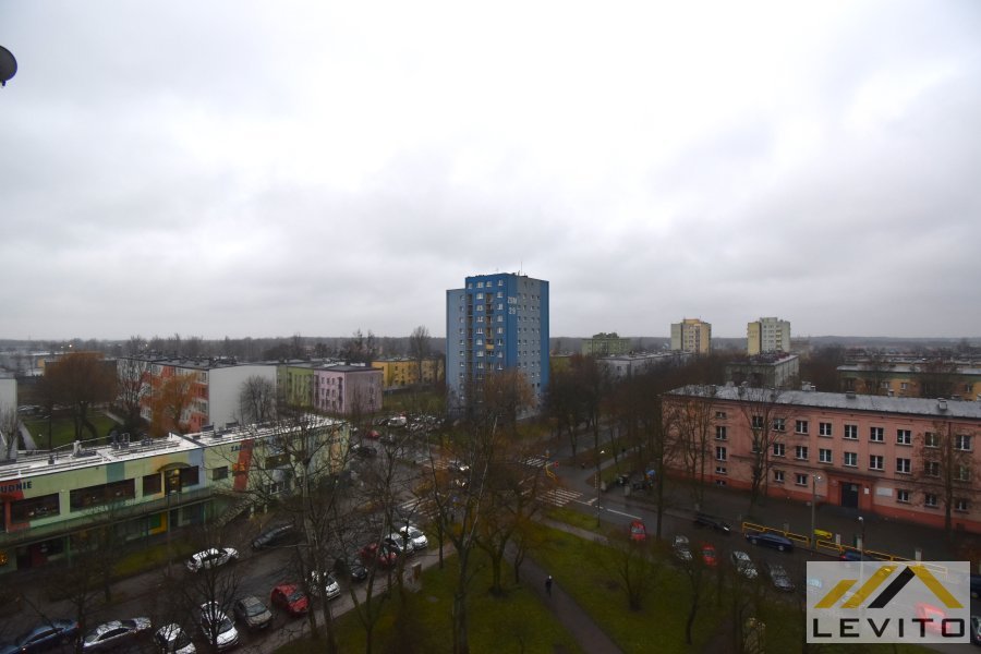 Mieszkanie dwupokojowe na wynajem Zabrze, Centrum Południe, Ślęczka  37m2 Foto 5