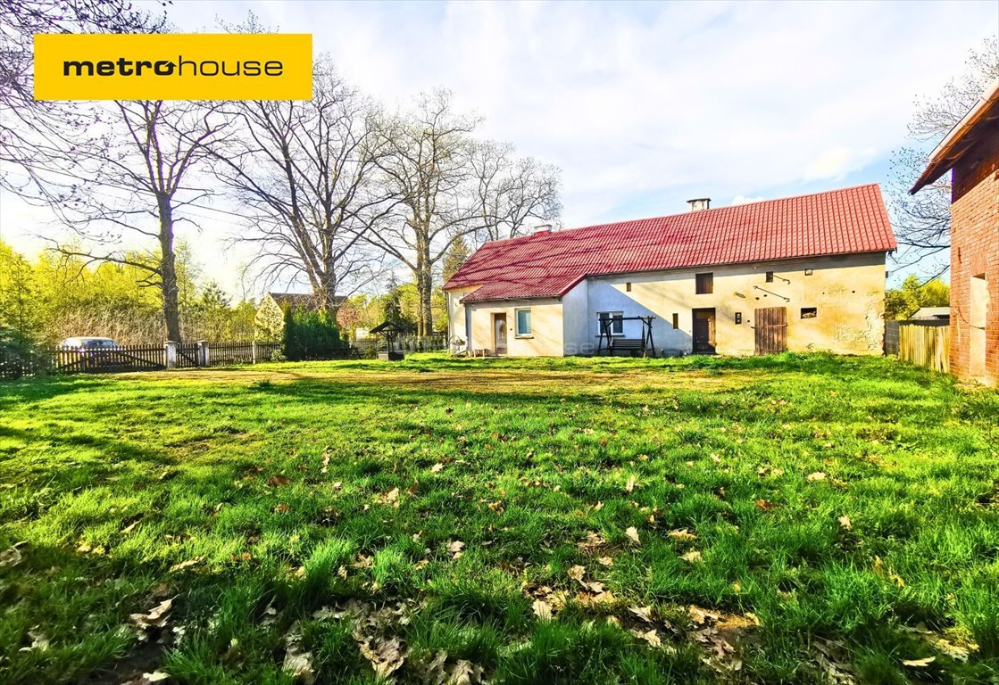 Dom na sprzedaż Stradomia Wierzchnia  151m2 Foto 1