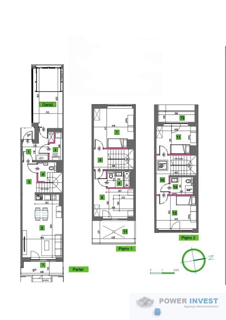 Dom na sprzedaż Kraków, Kliny, Kliny, Spacerowa  144m2 Foto 2