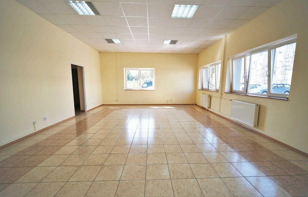 Polecam przestronny budynek magazynowo-biurowy 260 m² w centrum Łodzi Łódź, Śródmieście  260m2 Foto 1