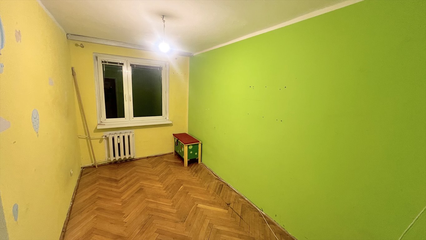 Mieszkanie trzypokojowe na sprzedaż Luboń, Żabikowo, Żabikowska  47m2 Foto 10