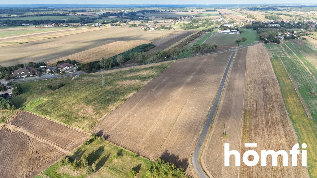 Działka przemysłowo-handlowa na sprzedaż Jaworzno Bankowe  14 000m2 Foto 8