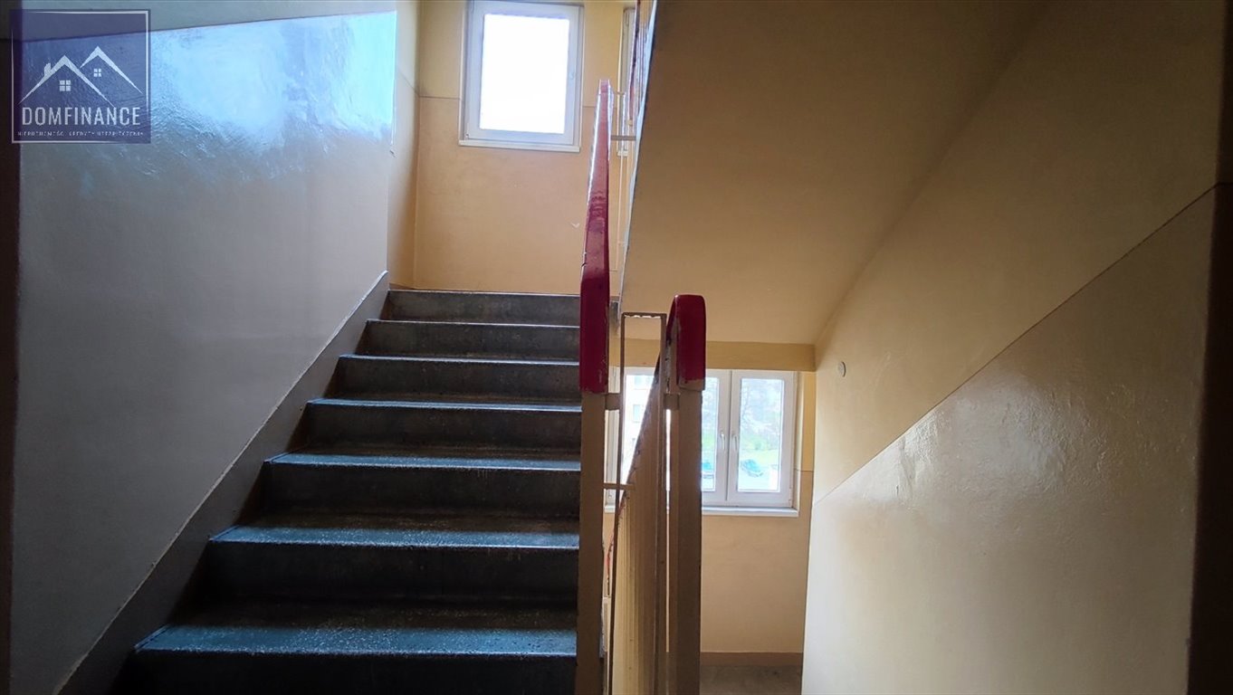 Mieszkanie dwupokojowe na sprzedaż Tarnów  32m2 Foto 14