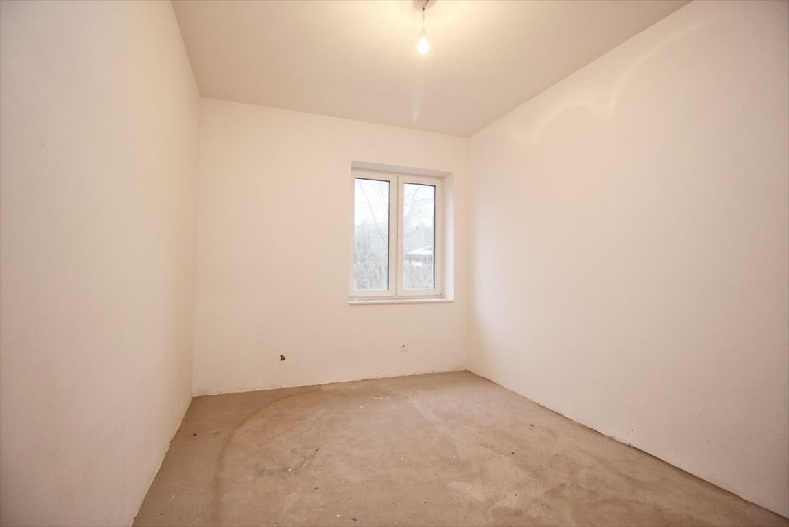Dom na sprzedaż Katowice, Kostuchna, Tadeusza Boya Żeleńskiego  124m2 Foto 9