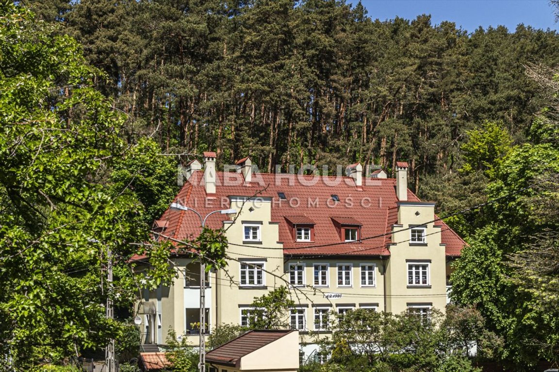 Mieszkanie czteropokojowe  na sprzedaż Sopot, Górny, gen. Józefa Wybickiego  96m2 Foto 4