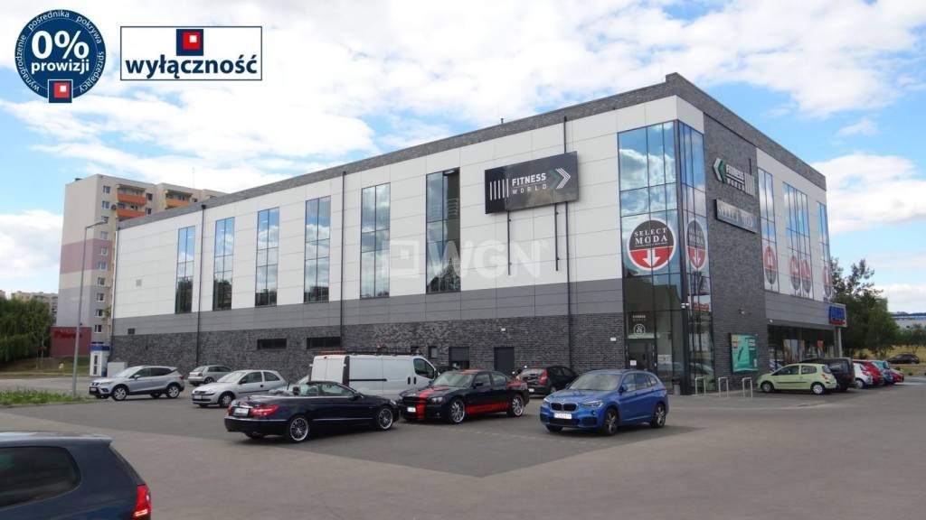 Lokal użytkowy na wynajem Jelenia Góra, Sygietyńskiego 2 1 320m2 Foto 1 Lokal użytkowy na wynajem Jelenia Góra, Sygietyńskiego 2 1 320m2 Foto 1