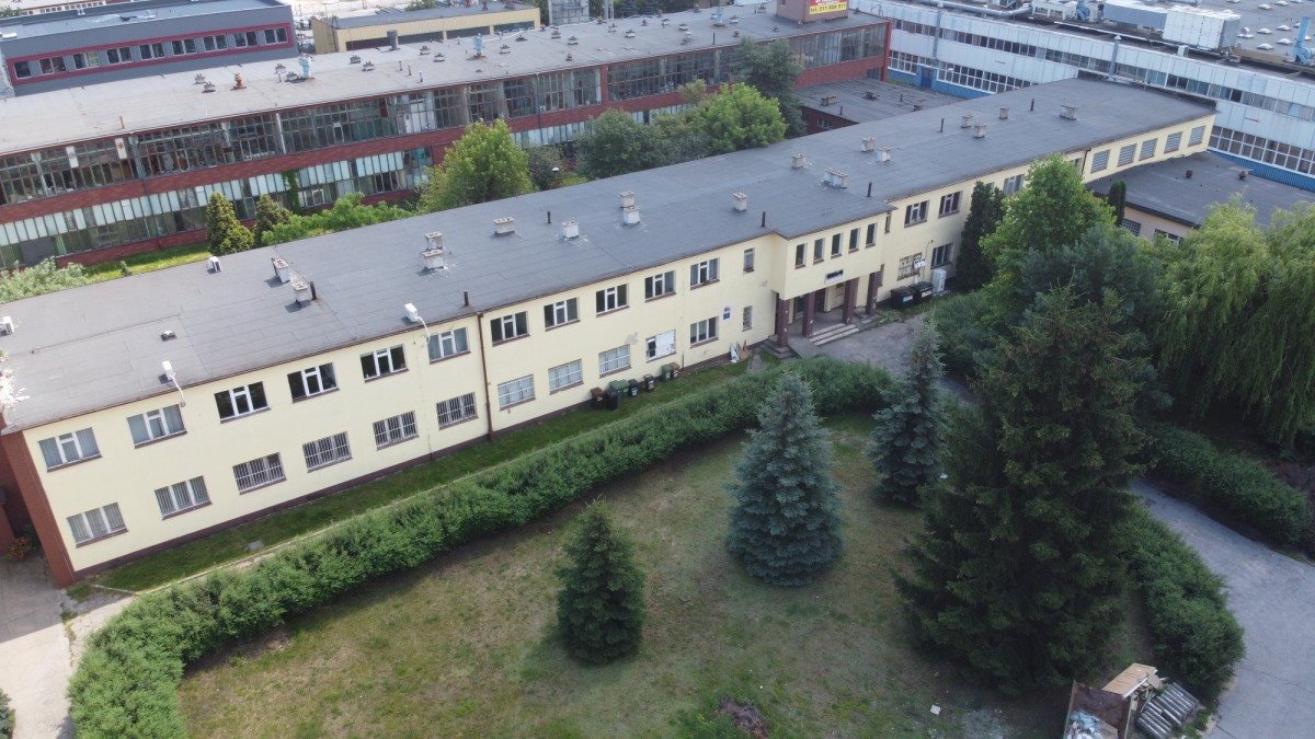 Lokal użytkowy na sprzedaż Bydgoszcz  1 676m2 Foto 1