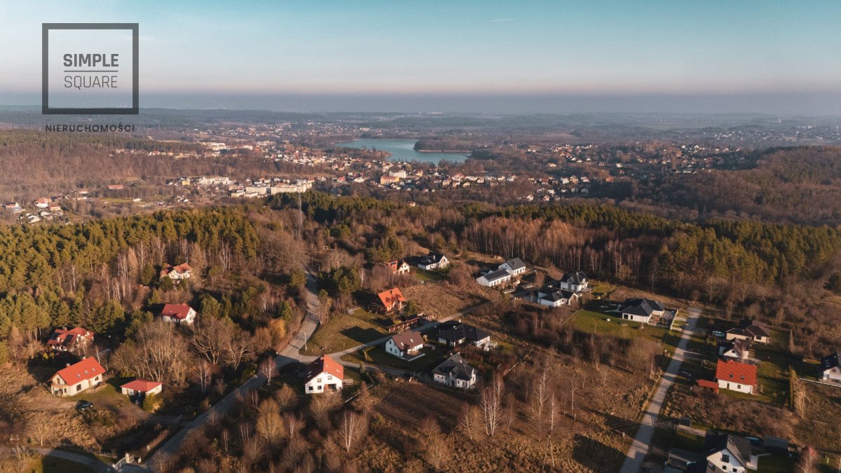 Działka budowlana na sprzedaż Kolbudy, Truskawkowa  748m2 Foto 2