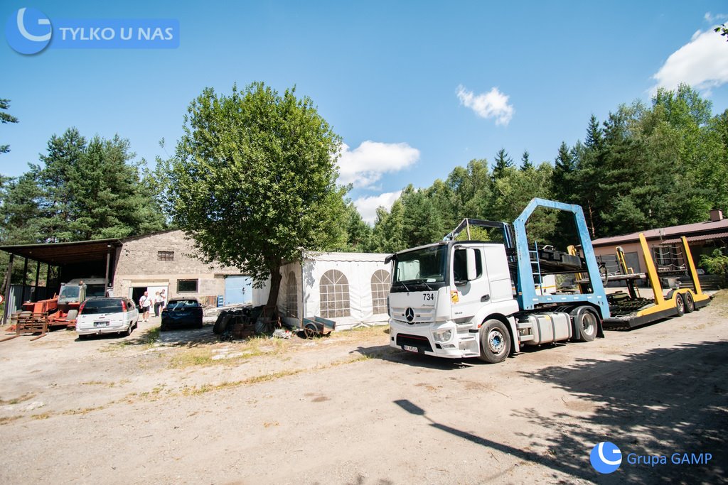 Działka inwestycyjna na sprzedaż Olkusz  21 000m2 Foto 17