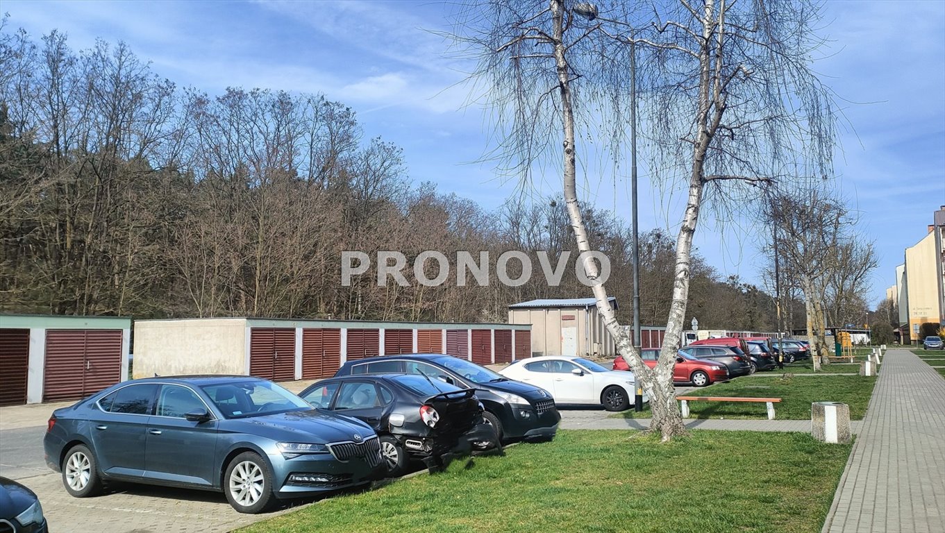 Mieszkanie trzypokojowe na sprzedaż Szczecin, Kijewo  70m2 Foto 19