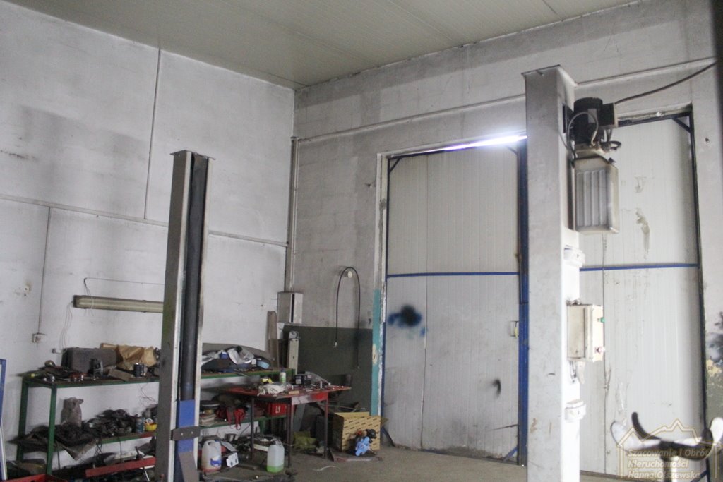 Magazyn na sprzedaż Gwiździny  231m2 Foto 10