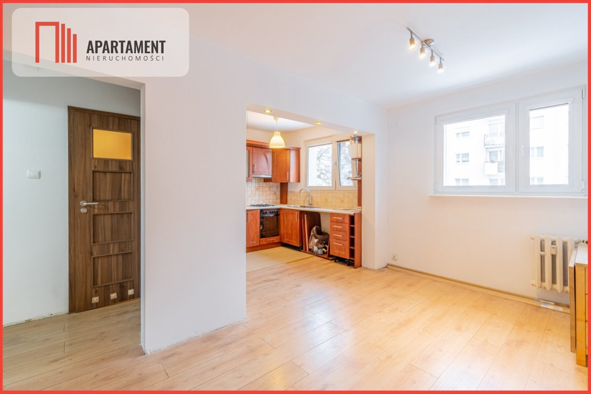 Mieszkanie trzypokojowe na sprzedaż Bydgoszcz  47m2 Foto 1