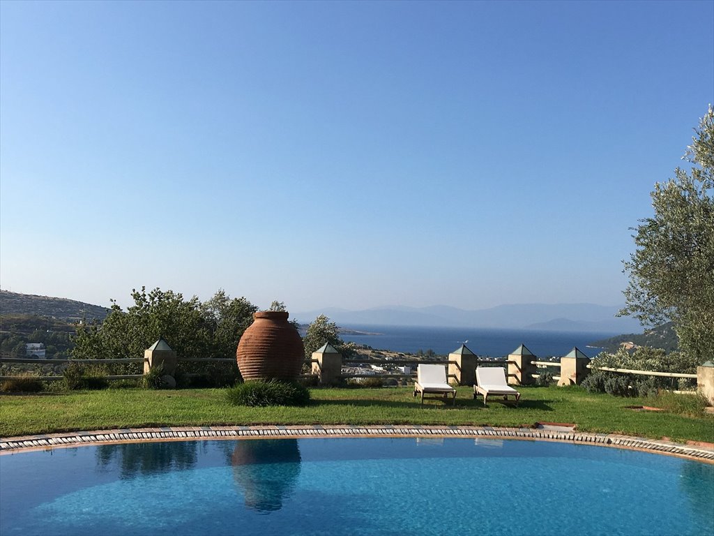 Dom na sprzedaż Turcja, Göltürkbükü, Göltürkbükü, Bodrum, Muğla  982m2 Foto 1