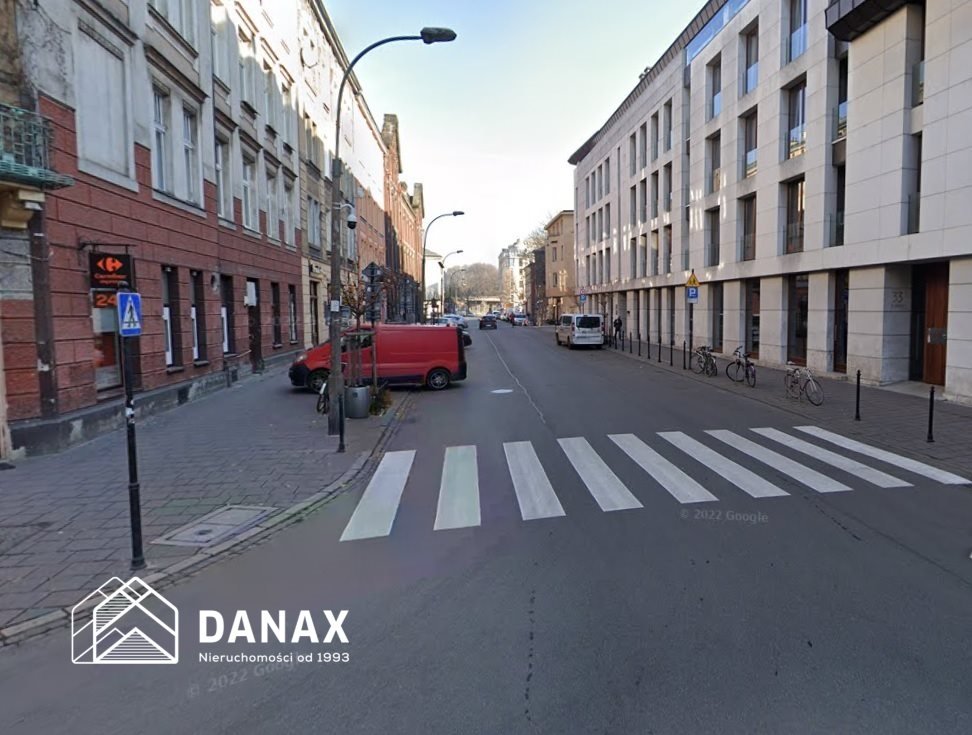 Strych w Kazimierzu z pozwoleniem na adaptację 154 m2 Kraków, Stare Miasto, Kazimierz  154m2 Foto 1