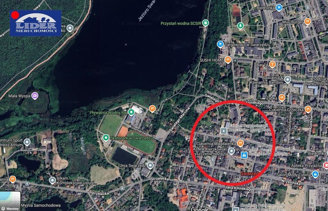 Dom na sprzedaż Swarzędz  600m2 Foto 1