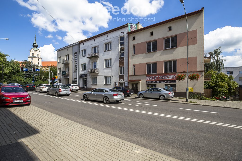 Lokal użytkowy na wynajem Rzeszów, Śródmieście, Hetmańska  79m2 Foto 5