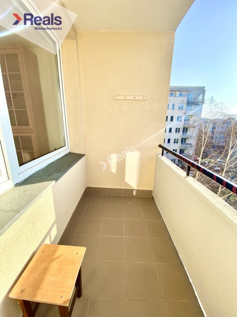 Mieszkanie dwupokojowe na wynajem Warszawa, Mokotów, Sadyba, Jaszowiecka  37m2 Foto 4
