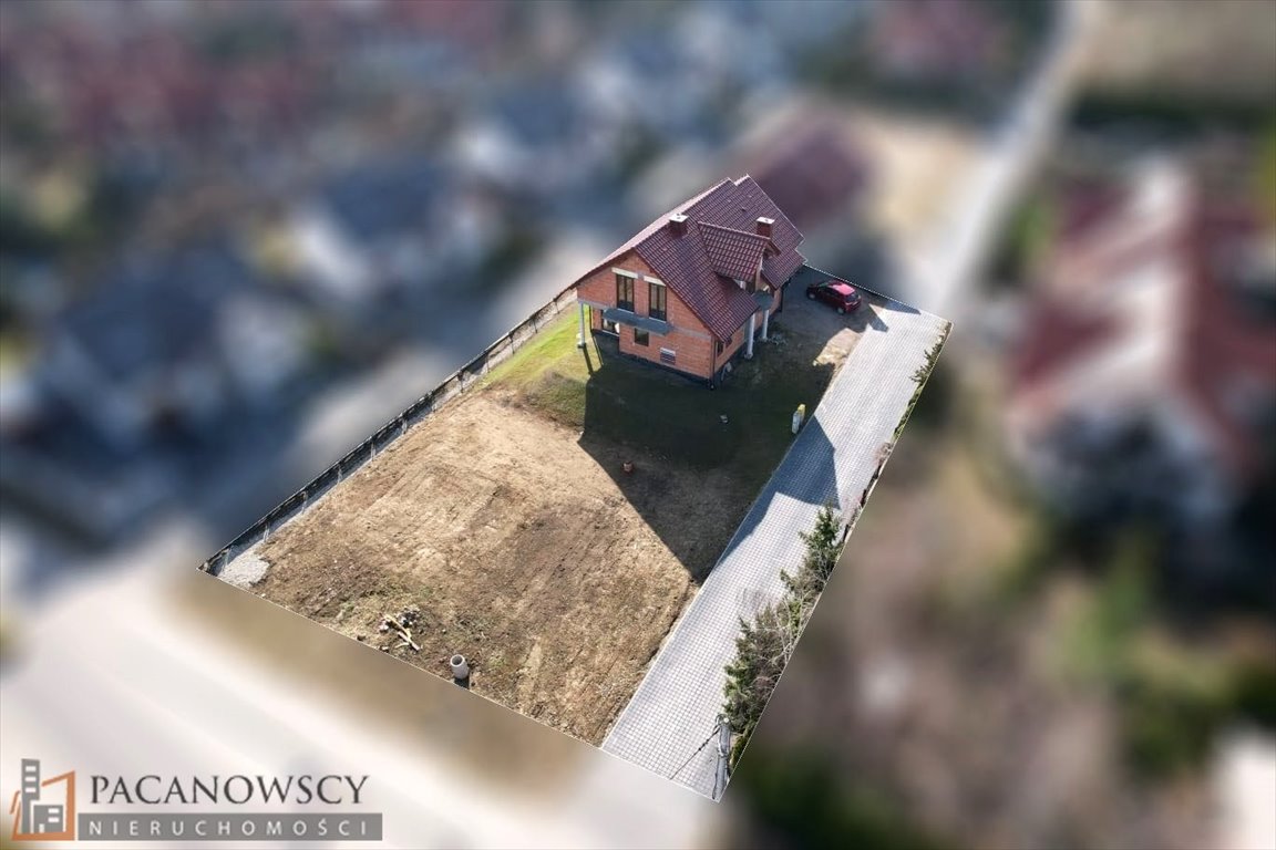 Dom na sprzedaż Michałowice  156m2 Foto 1