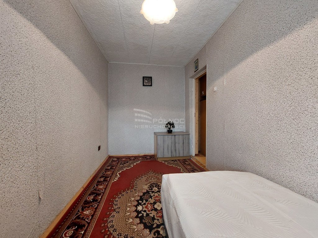 Mieszkanie dwupokojowe na sprzedaż Terespol, Wojska Polskiego  39m2 Foto 4