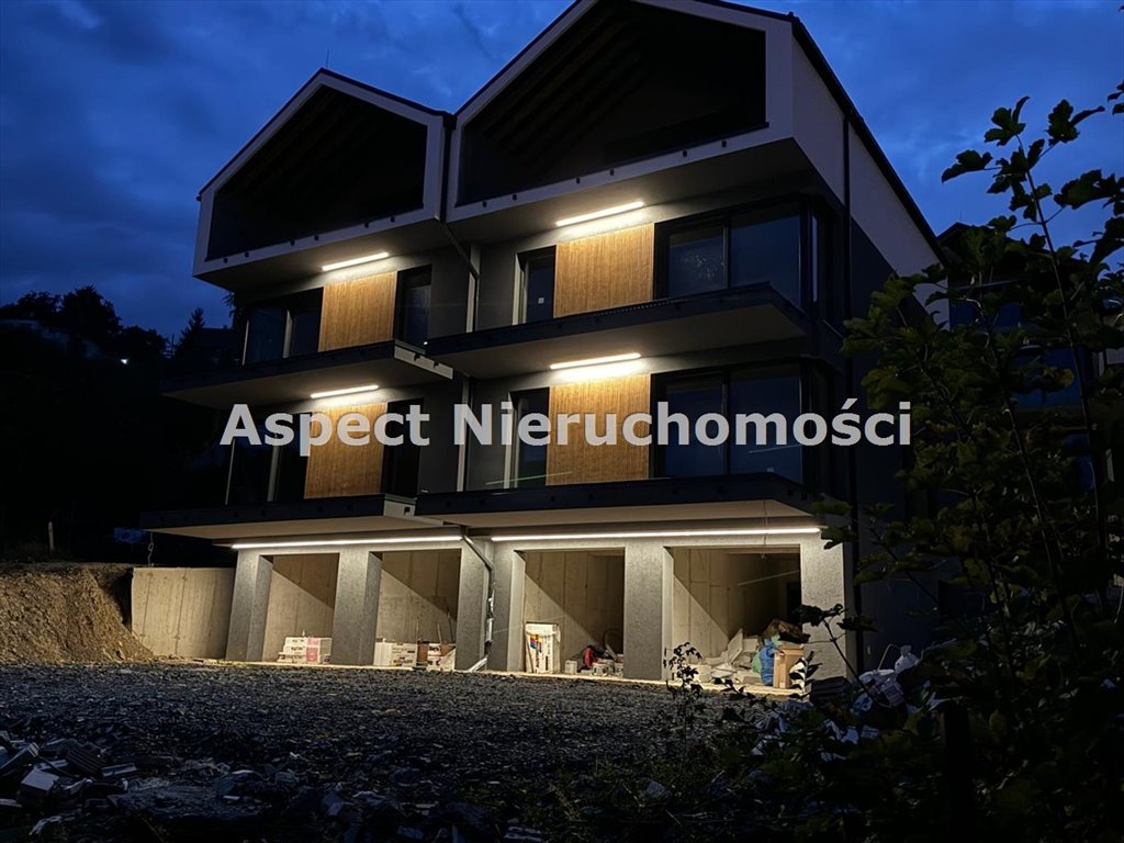 Mieszkanie na sprzedaż Szczyrk, Szczyrk Górny  150m2 Foto 4