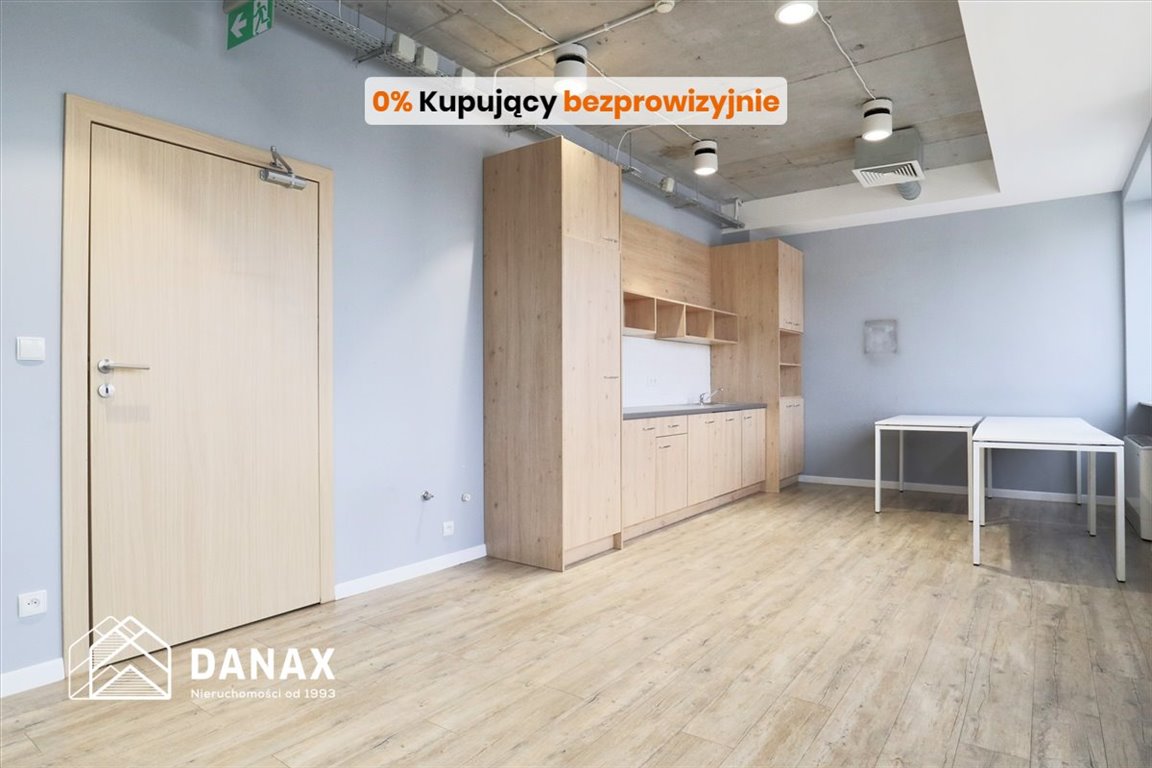 Lokal użytkowy na wynajem Kraków, Czyżyny, Życzkowskiego  442m2 Foto 14